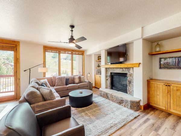 Steamboat Springs Condo 952448