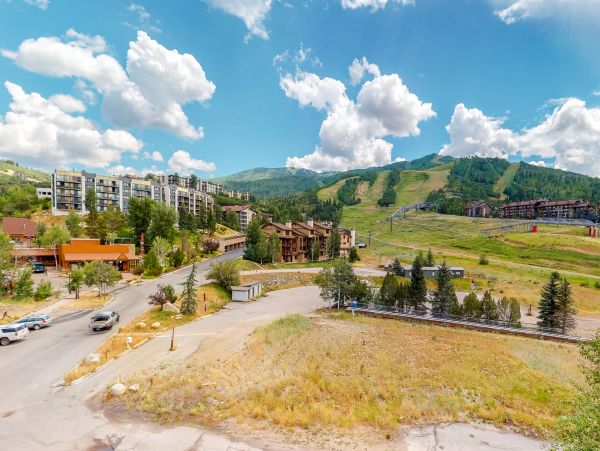 Steamboat Springs Condo 952448