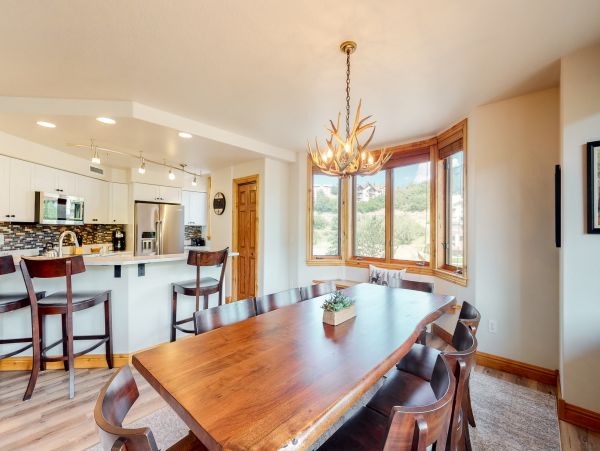 Steamboat Springs Condo 952448