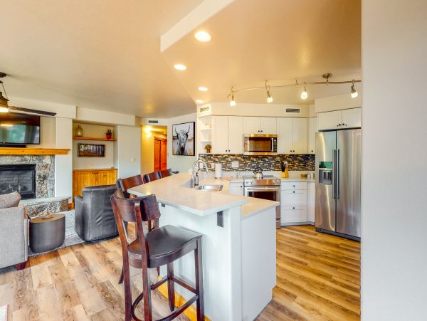 Steamboat Springs Condo 952448