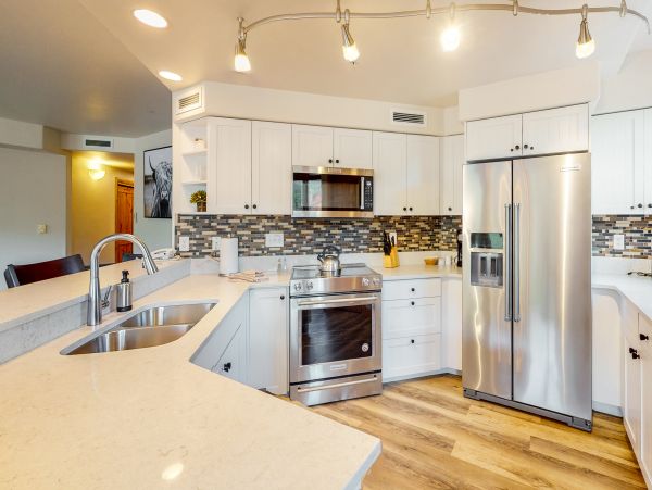 Steamboat Springs Condo 952448
