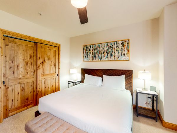 Steamboat Springs Condo 952448
