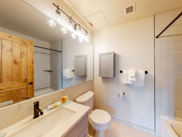 Steamboat Springs Condo 952448