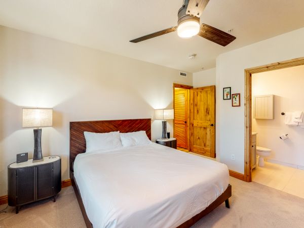 Steamboat Springs Condo 952448