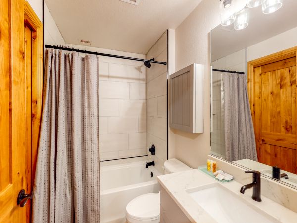 Steamboat Springs Condo 952448