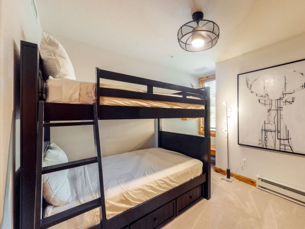 Steamboat Springs Condo 952448