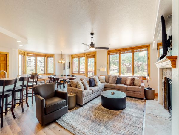 Steamboat Springs Condo 952448