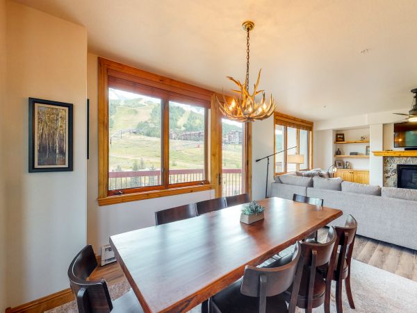 Steamboat Springs Condo 952448