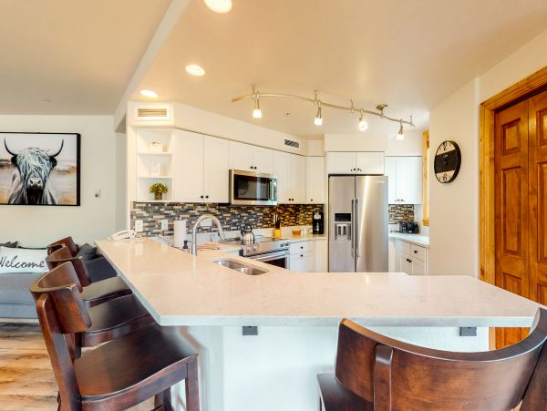 Steamboat Springs Condo 952448