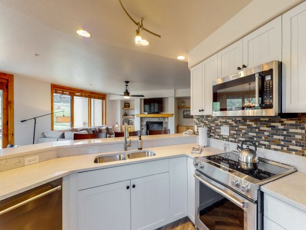 Steamboat Springs Condo 952448