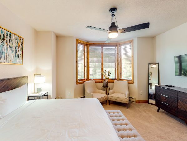 Steamboat Springs Condo 952448