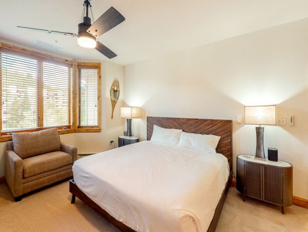 Steamboat Springs Condo 952448