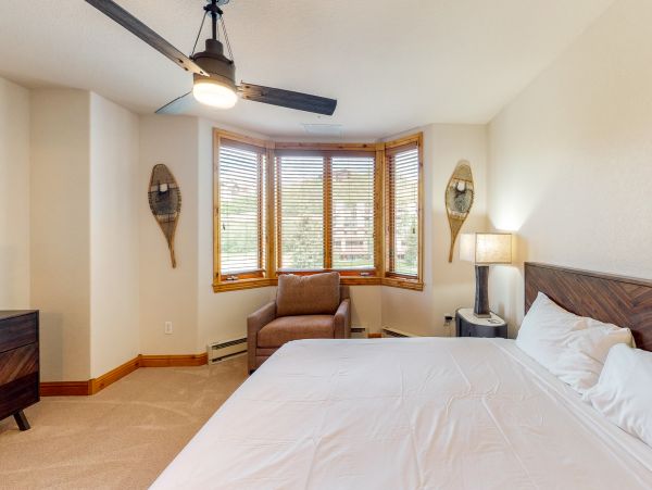 Steamboat Springs Condo 952448