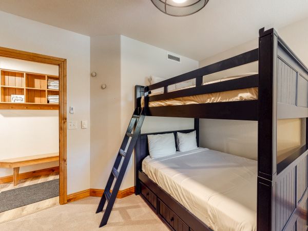Steamboat Springs Condo 952448