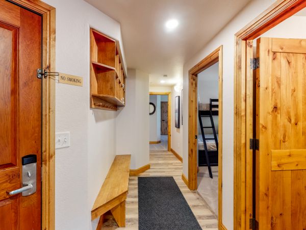 Steamboat Springs Condo 952448