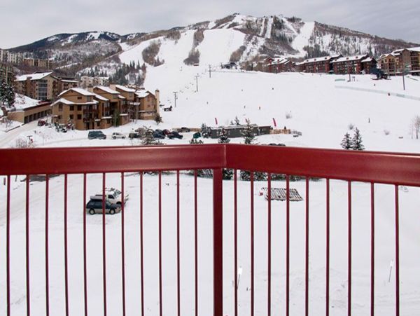 Steamboat Springs Condo 952448