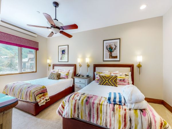 Beaver Creek Bachelor Gulch Condo 952451