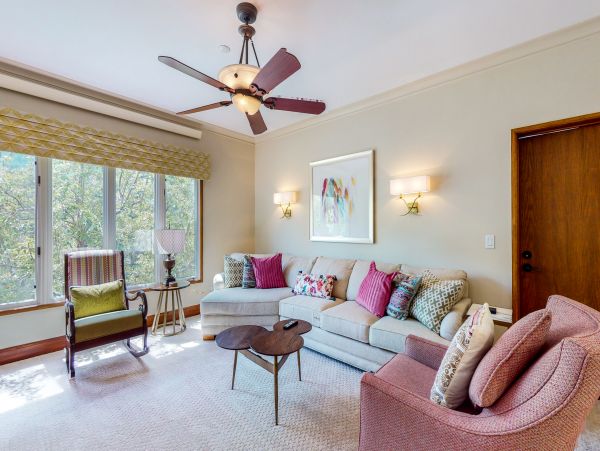 Beaver Creek Bachelor Gulch Condo 952451