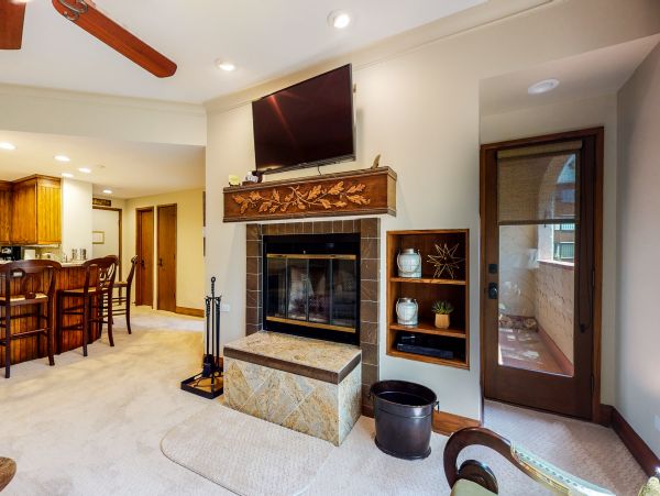 Beaver Creek Bachelor Gulch Condo 952451