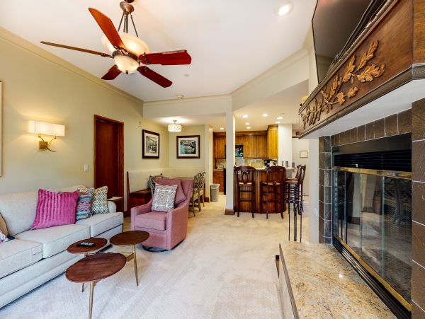 Beaver Creek Bachelor Gulch Condo 952451