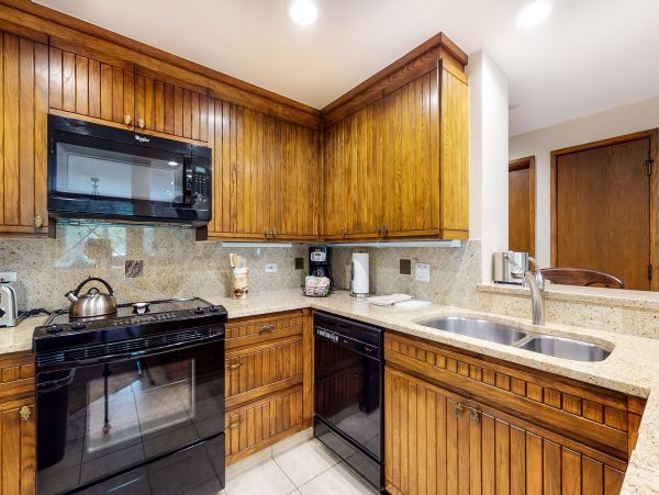 Beaver Creek Bachelor Gulch Condo 952451