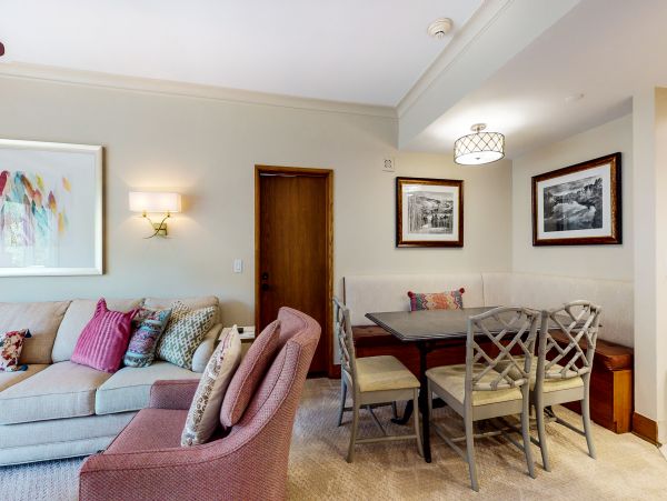 Beaver Creek Bachelor Gulch Condo 952451