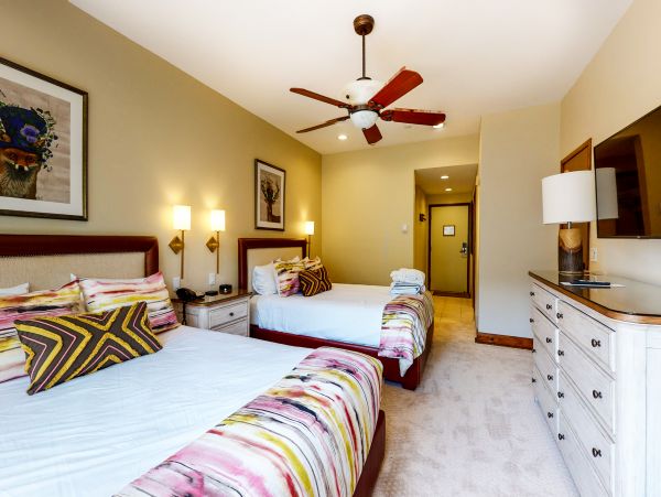 Beaver Creek Bachelor Gulch Condo 952451