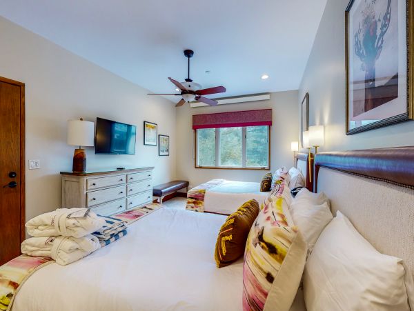 Beaver Creek Bachelor Gulch Condo 952451