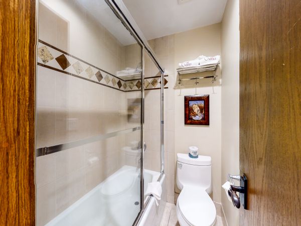 Beaver Creek Bachelor Gulch Condo 952451