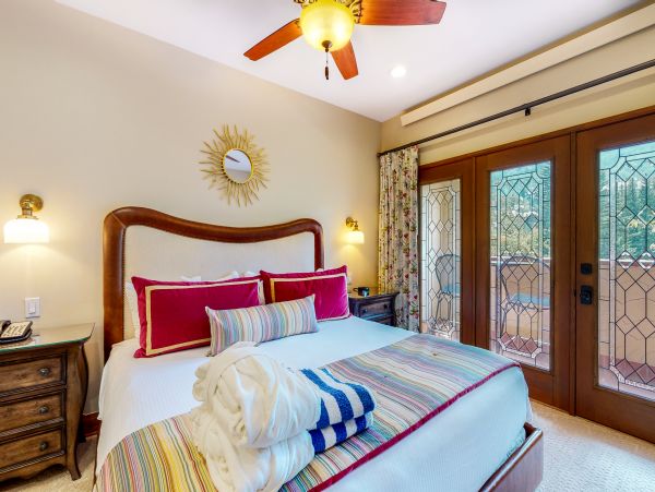 Beaver Creek Bachelor Gulch Condo 952451