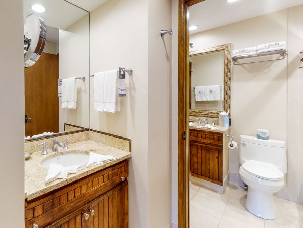 Beaver Creek Bachelor Gulch Condo 952451