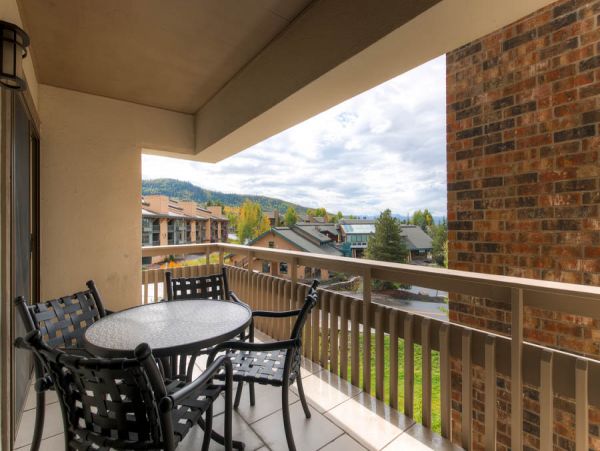 Steamboat Springs Condo 952453