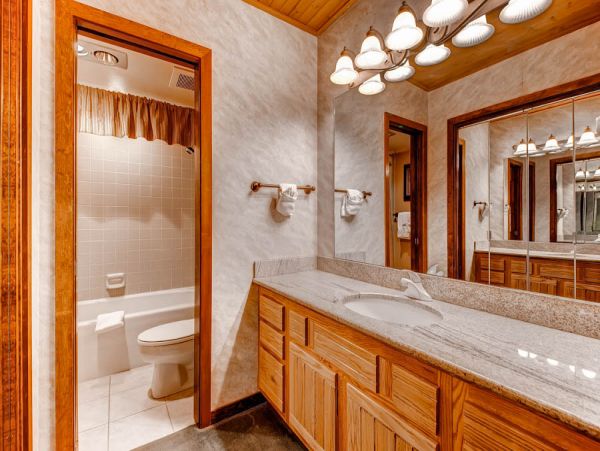 Steamboat Springs Condo 952453