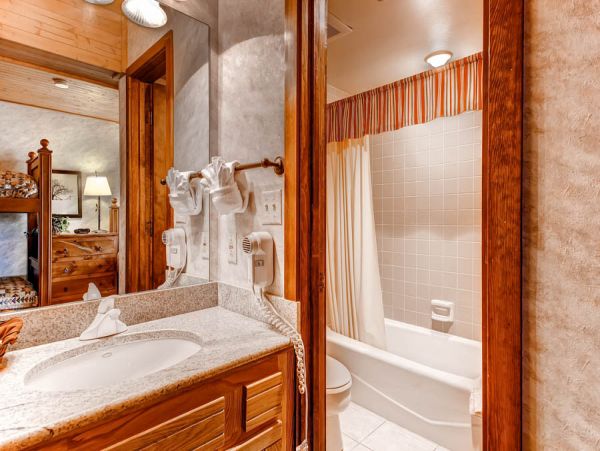 Steamboat Springs Condo 952453