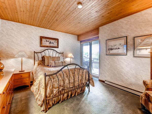 Steamboat Springs Condo 952453