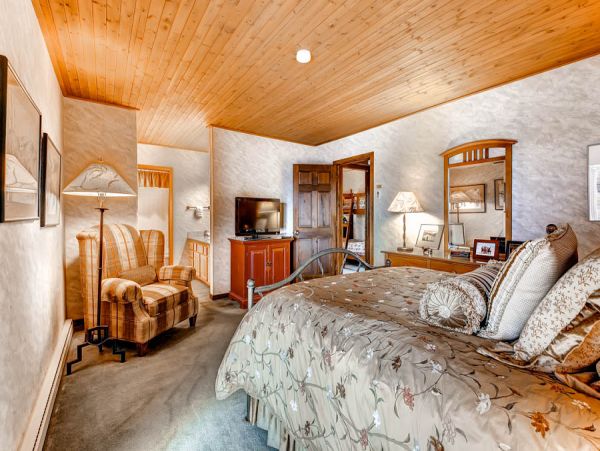 Steamboat Springs Condo 952453