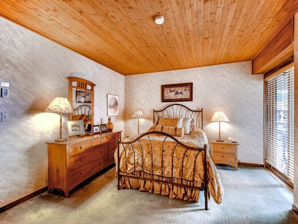 Steamboat Springs Condo 952453