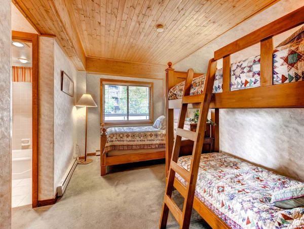 Steamboat Springs Condo 952453