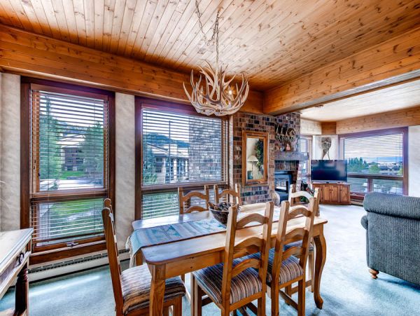 Steamboat Springs Condo 952453