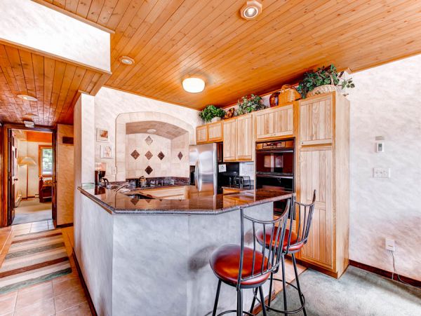 Steamboat Springs Condo 952453