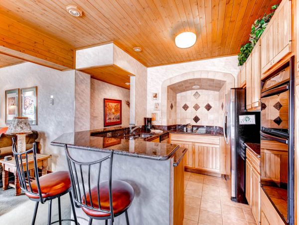 Steamboat Springs Condo 952453