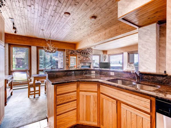 Steamboat Springs Condo 952453
