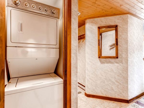 Steamboat Springs Condo 952453