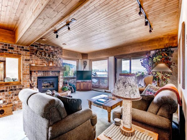 Steamboat Springs Condo 952453