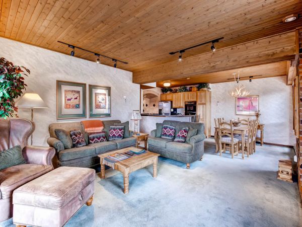 Steamboat Springs Condo 952453