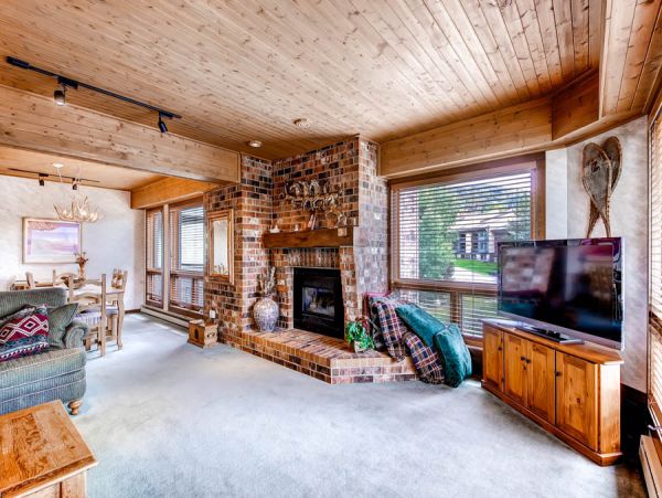 Steamboat Springs Condo 952453