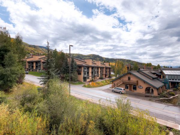 Steamboat Springs Condo 952453