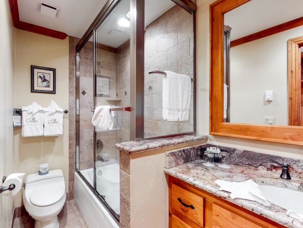 Beaver Creek Bachelor Gulch Condo 952455