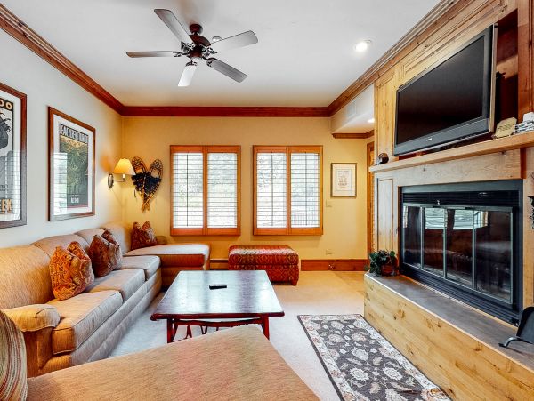 Beaver Creek Bachelor Gulch Condo 952455