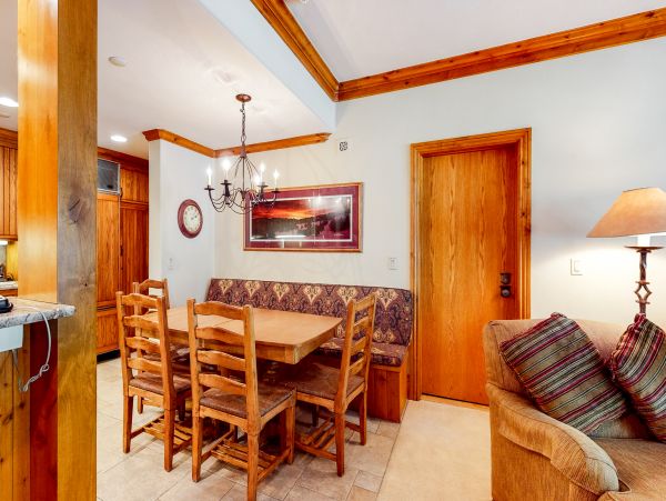 Beaver Creek Bachelor Gulch Condo 952455